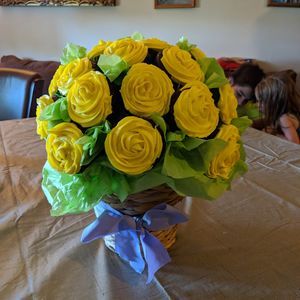 Meet your Posher, Janet